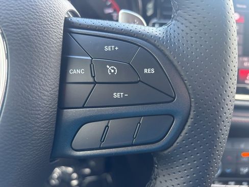 New 2026 Dodge Durango GT image 22