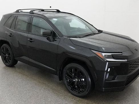 New 2026 Toyota RAV4 XSE image 13