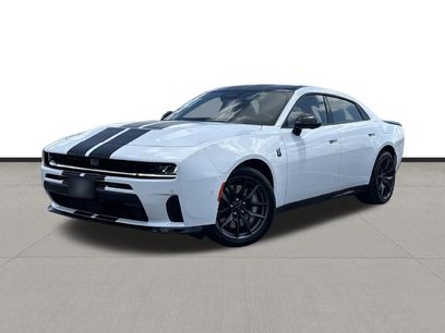 New 2026 Dodge Charger Scat Pack