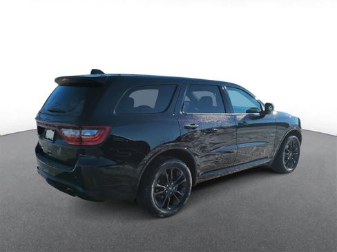 Used 2022 Dodge Durango GT image 8