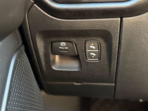 Used 2026 RAM 1500 Big Horn AWD/4WD image 26