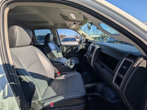 Used 2023 RAM 1500 Tradesman w/ Trailer Tow Group image 10