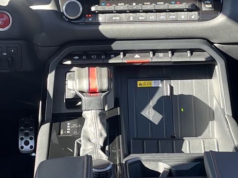 Used 2022 Toyota Tundra TRD Pro image 22