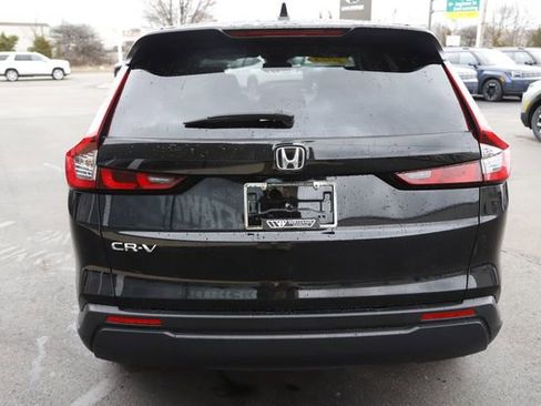 Used 2023 Honda CR-V EX image 4