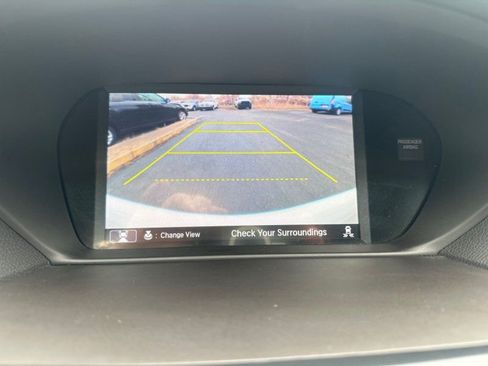 Used 2017 Acura TLX V6 SH-AWD w/ Advance Package image 24
