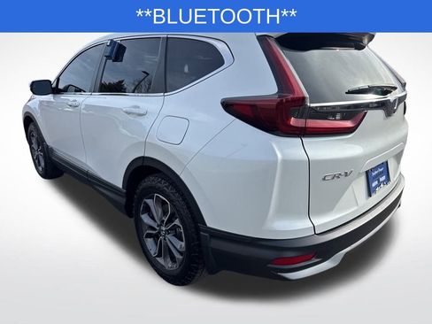 Used 2020 Honda CR-V EX-L image 5