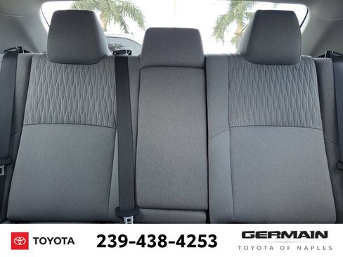 Used 2026 Toyota Camry LE w/ Convenience Package FWD image 30