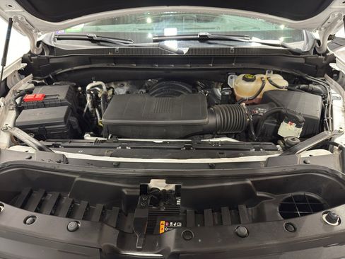 Certified 2022 Chevrolet Tahoe LT w/ Luxury Package image 36