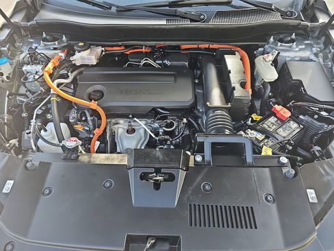 Used 2024 Honda CR-V Sport-L image 32