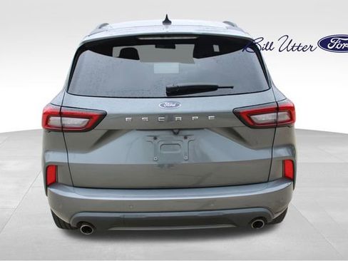 Certified 2023 Ford Escape ST-Line w/ Tech Pack #1 image 6