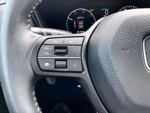 Used 2024 Honda CR-V Sport-L image 24
