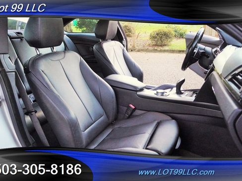 Used 2014 BMW 435i xDrive Coupe image 15