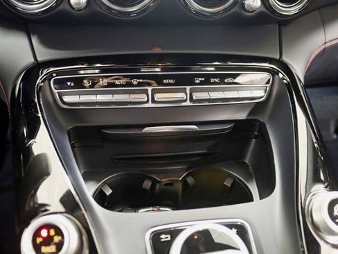 Used 2016 Mercedes-Benz AMG GT S image 26