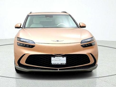 Used 2023 Genesis GV60 Performance AWD/4WD image 2