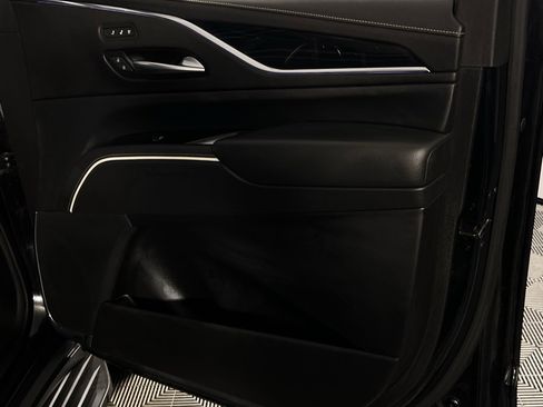 Used 2023 Cadillac Escalade Sport image 35