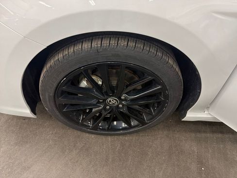 Certified 2024 Toyota Camry XSE image 29