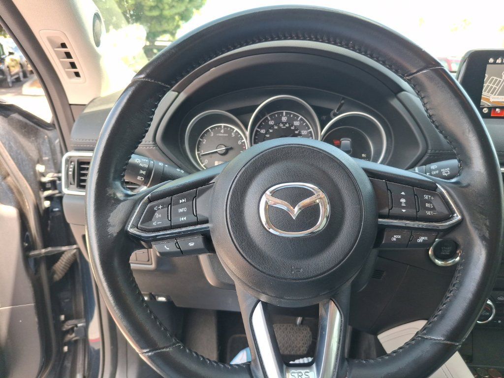 Used 2018 MAZDA CX-5 Grand Touring FWD image 59