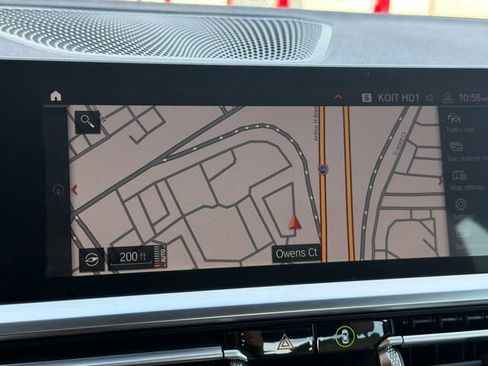 Used 2020 BMW 330i Sedan w/ Convenience Package image 22