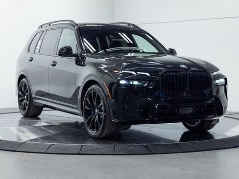 New 2026 BMW X7 xDrive40i AWD/4WD image 5