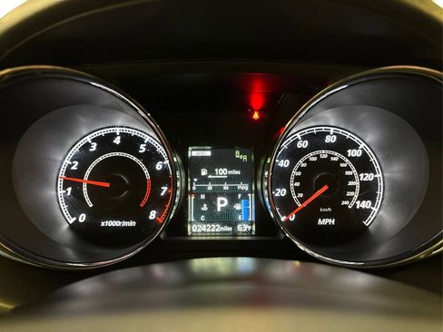 Used 2025 Mitsubishi Outlander Sport SE AWD/4WD image 27