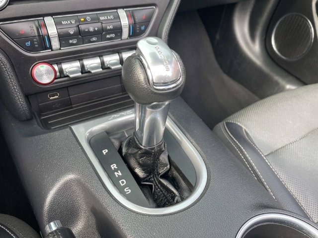 Used 2022 Ford Mustang GT Premium RWD image 26