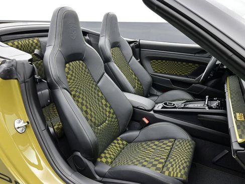 Certified 2026 Porsche 911 Carrera GTS RWD image 14