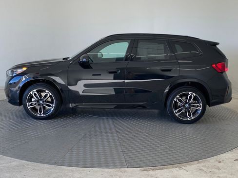 New 2026 BMW X1 xDrive28i w/ M Sport Package image 2