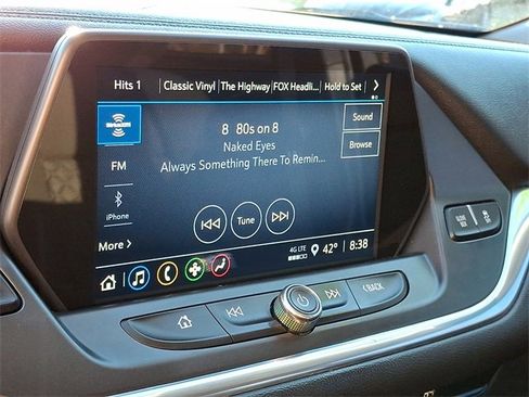 Used 2021 Chevrolet Blazer LT image 17