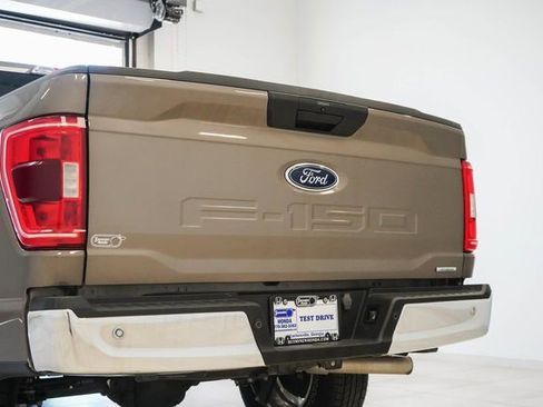 Used 2023 Ford F150 XLT image 8