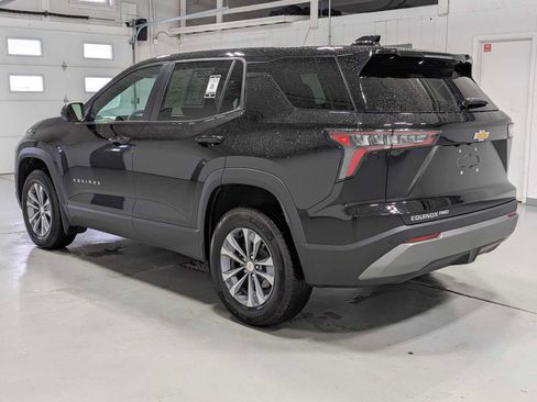 Certified 2026 Chevrolet Equinox LT image 10