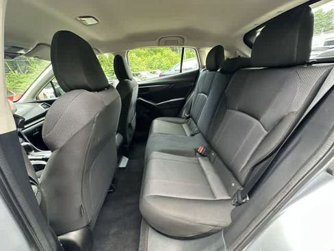 Used 2017 Subaru Impreza 2.0i AWD/4WD image 17