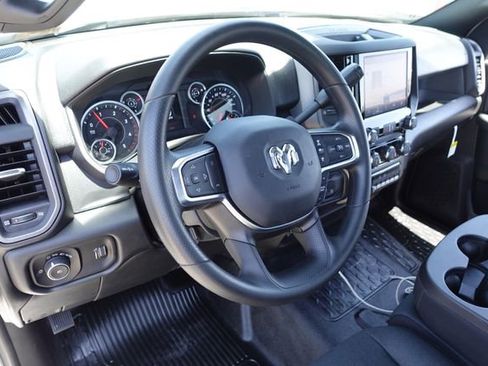 New 2025 RAM 5500 Tradesman image 13