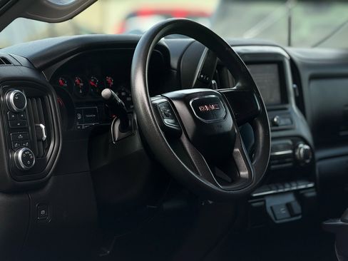 Used 2021 GMC Sierra 2500 4WD Double Cab 162 w/ Convenience Package image 14