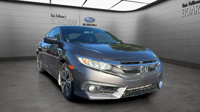 Used 2016 Honda Civic EX-T image 2