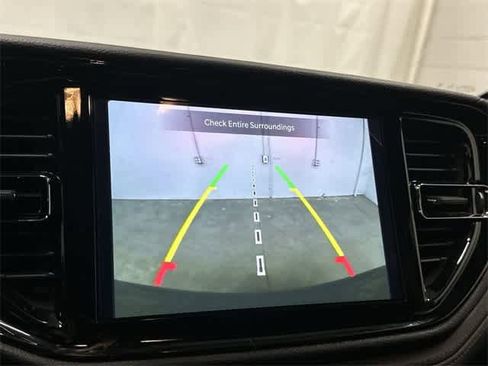 Used 2025 Dodge Durango GT image 23