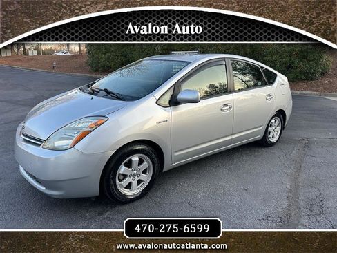 Used 2008 Toyota Prius w/ Pkg 2 image 1
