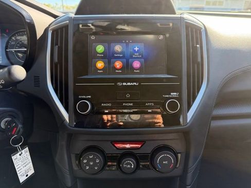 Used 2023 Subaru Impreza 2.0i image 19