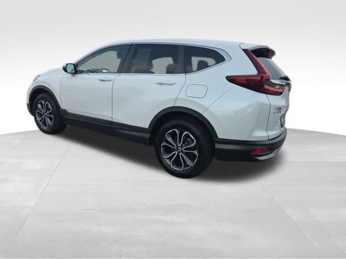 Used 2020 Honda CR-V EX image 16