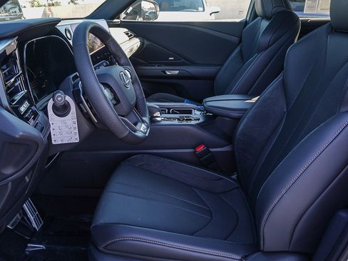 New 2026 Lexus TX 500h AWD image 21