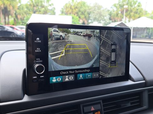 New 2025 Honda Pilot Elite image 28