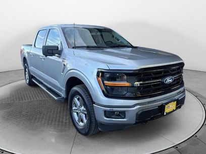 Certified 2024 Ford F150 XLT w/ Tow/Haul Package