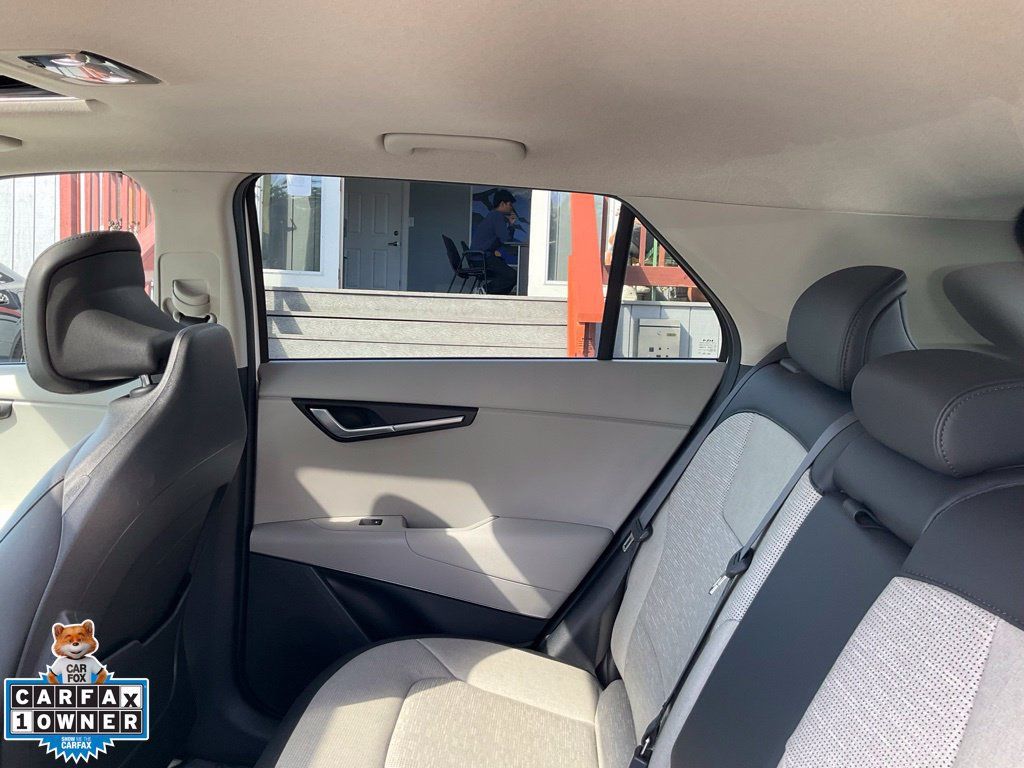 Used 2023 Kia Niro Wave FWD image 31