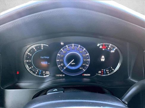 Used 2016 Cadillac Escalade Premium AWD/4WD image 20