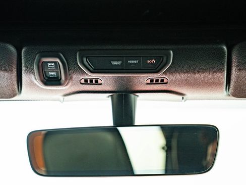 Used 2022 Jeep Wrangler Unlimited Sahara w/ LED Lighting Group AWD/4WD image 41