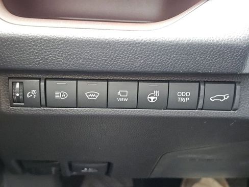 Certified 2025 Toyota RAV4 Limited w/ Advanced Technology Package image 14