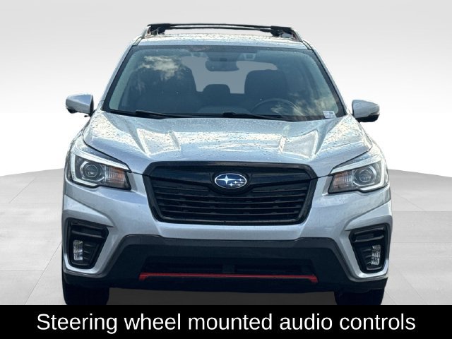 Used 2019 Subaru Forester Sport w/ Popular Package #2 AWD/4WD image 10