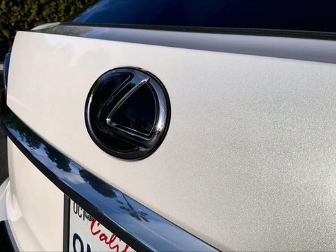 Used 2019 Lexus RX 350 FWD image 29