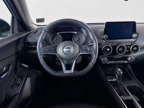 Certified 2024 Nissan Sentra SR w/ SR Premium Package image 20