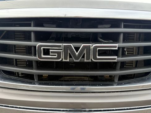 Used 2008 GMC Sierra 2500 SLE w/ SLE2 Preferred Package image 25