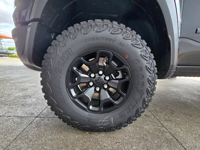 New 2026 RAM 1500 RHO w/ RHO Level 1 Equipment Group AWD/4WD image 38